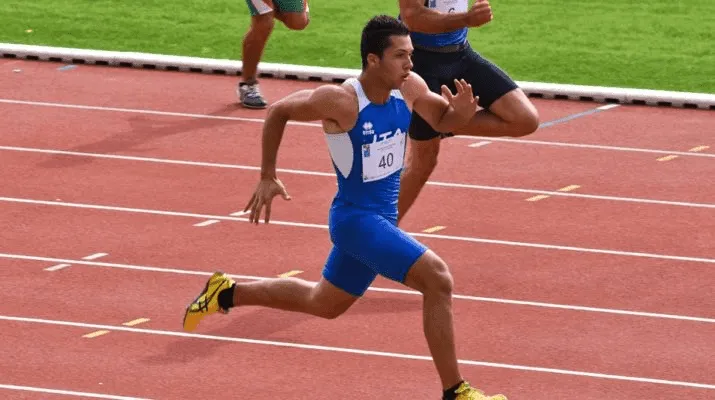 atletica leggera