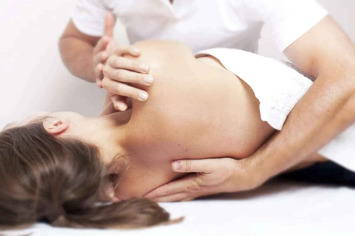 osteopata